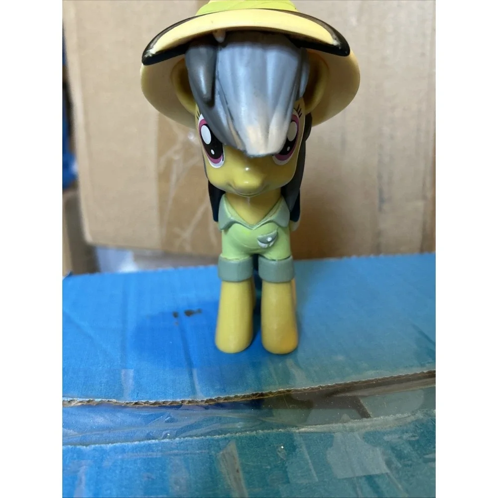 Funko MLP My Little Pony Daring Do Dazzle Large Vinyl Figure